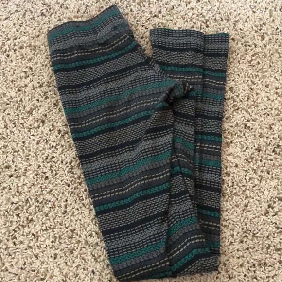 Leggings - Picture 1 of 2